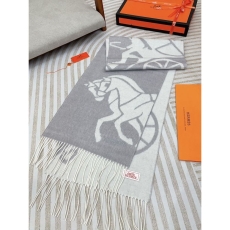 Hermes Scarf